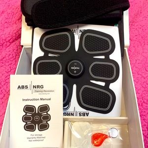 BRAND NEW AB Muscle Toner